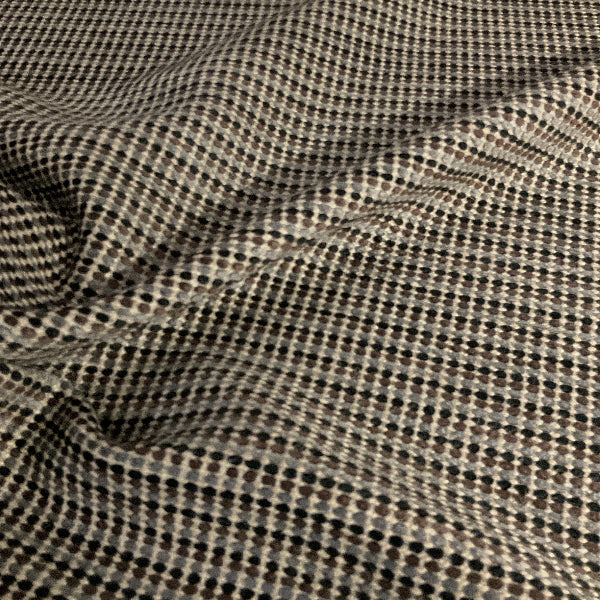 Knoll Kampala Ostrich Chenille Beige Upholstery Fabric