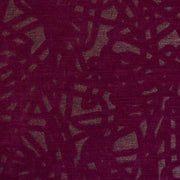 Luna Boomerang Perth Pink Upholstery Fabric