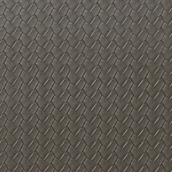 Remnant of Wolf Gordon Brea Pyrite Upholstery Vinyl