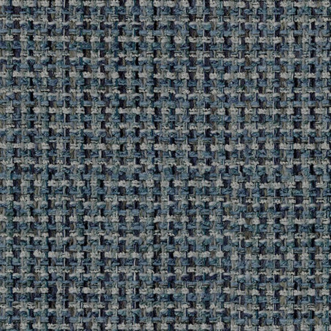 Bernhardt Babayee Sky Blue Tweed Upholstery Fabric