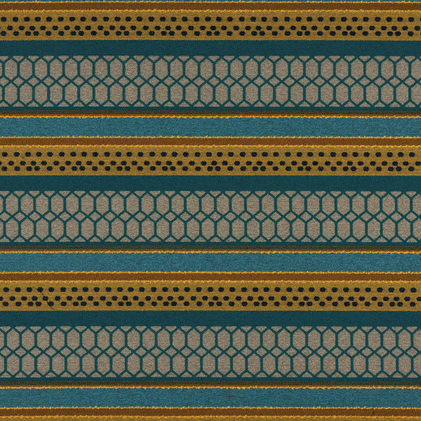 Arc-Com Wanderer Baltic Upholstery Fabric
