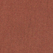 Remnant of Maharam Beck Clayware Upholstery Fabric