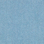 Remnant of Maharam Beck Loch Upholstery Fabric
