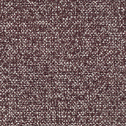 Remnant of Bernhardt Bella Plum Upholstery Fabric