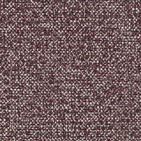 Remnant of Bernhardt Bella Plum Upholstery Fabric