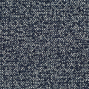 Remnant of Bernhardt Bella Navy Upholstery Fabric