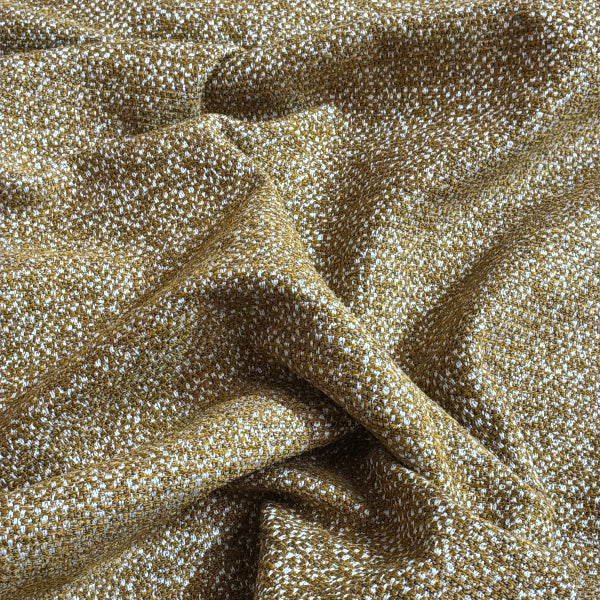 Bernhardt Bella Amber Upholstery Fabric Yardage
