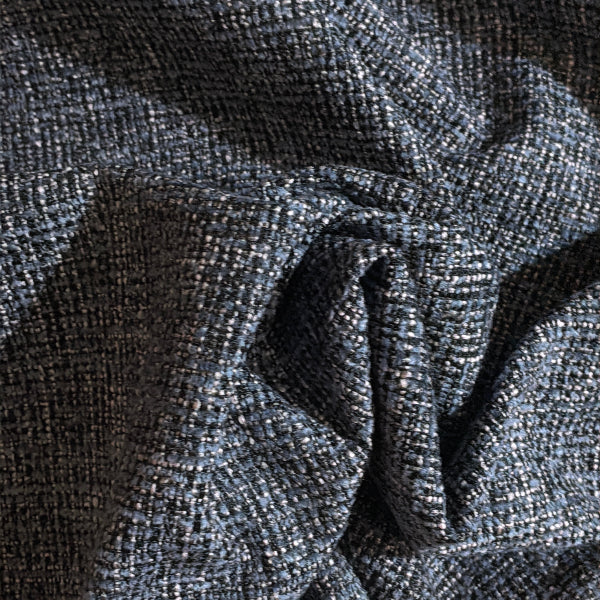Bernhardt Diffuse Midnight Upholstery Fabric Yardage