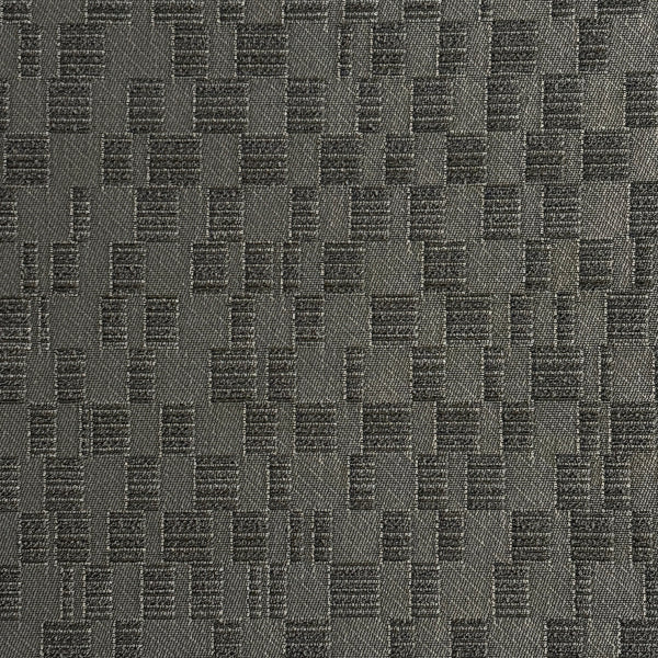 Bernhardt Facade Charcoal Upholstery Fabric