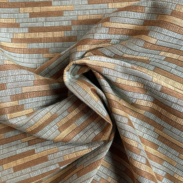 Bernhardt Verve Gulf Upholstery Fabric Yardage
