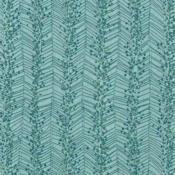Architex Billow Ora Beach Outdoor Chevron  Upholstery Fabric