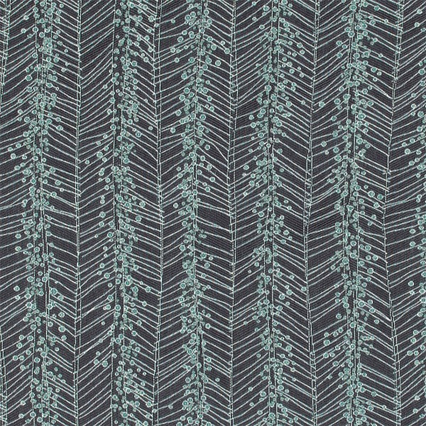 Architex Billow Petani Beach Outdoor Chevron Upholstery Fabric