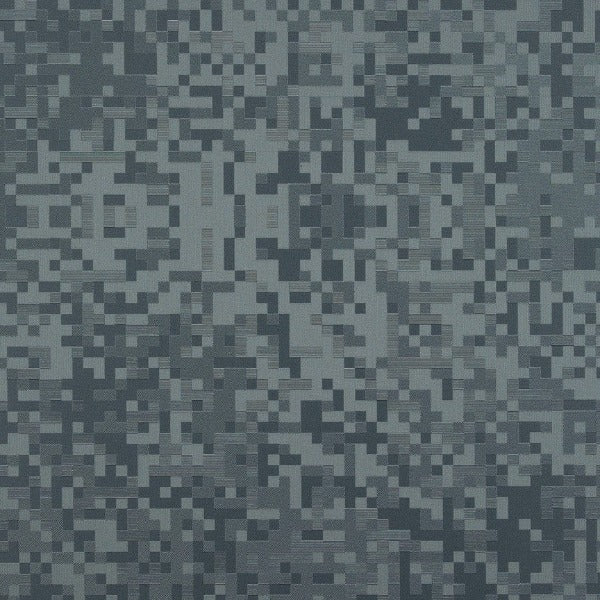 Maharam Bitmap Topple Upholstery Vinyl