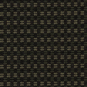 Showtime Black Tie Upholstery Fabric