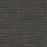 Luum Marl Cloth Blacksmith Black Upholstery Fabric