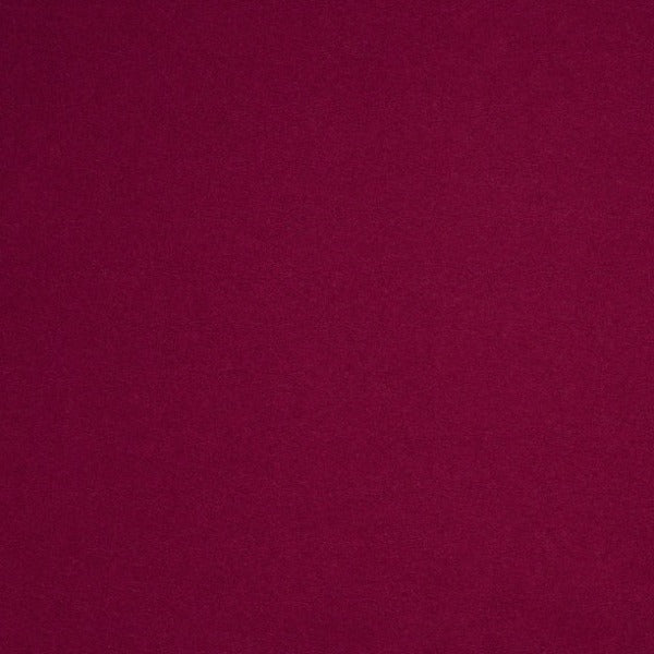 Camira Blazer Magdalene Burgundy Wool Upholstery Fabric