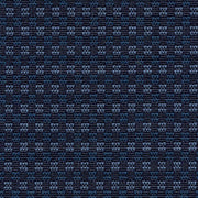 Guilford of Maine Showtime Blue Eyes Small Check Upholstery Fabric