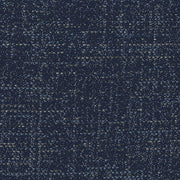 Remnant of Brentano Fuse Blueprint Indoor/Outdoor Upholstery Fabric