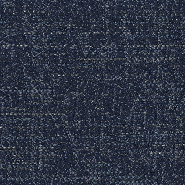 Remnant of Brentano Fuse Blueprint Indoor/Outdoor Upholstery Fabric
