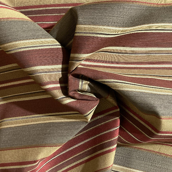 Brandywine Autumn Upholstery Fabric