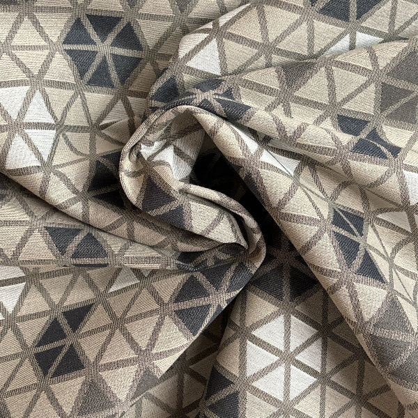Brentano Byte Cannon Crypton Upholstery Fabric Yardage
