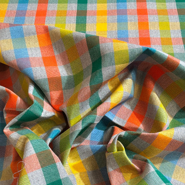 Brentano Latitude Tropic Sunbrella Outdoor Upholstery Fabric Yardage