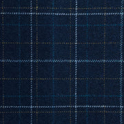Brentano Scene Blueprint Upholstery Fabric