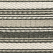 Brentano Serape Mariachi Gray Upholstery Fabric