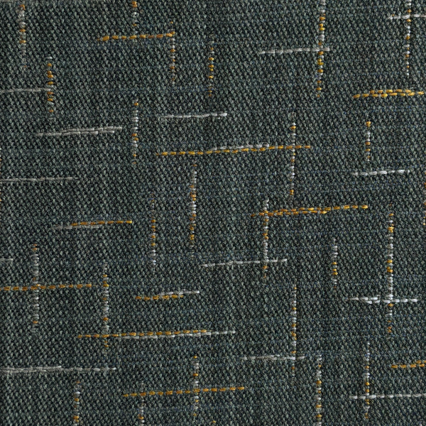 Brentano Sgraffito Daffodil Meadow Upholstery Fabric
