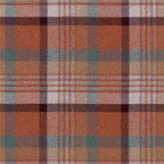 Architex Brixton Brick Wool Upholstery Fabric