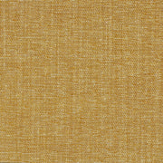 HBF Brushed Canvas Camel Yellow Upholstery Fabric