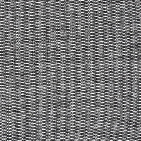 HBF Brushed Canvas Pepper Upholstery Fabric