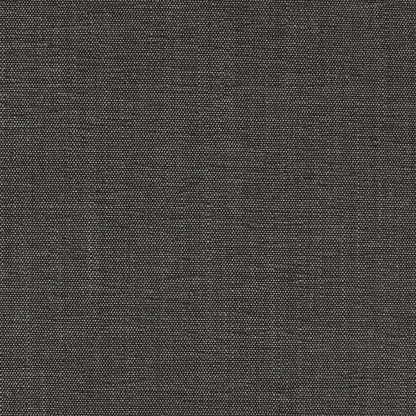 HBF Brushed Canvas Anthracite Gray Upholstery Fabric