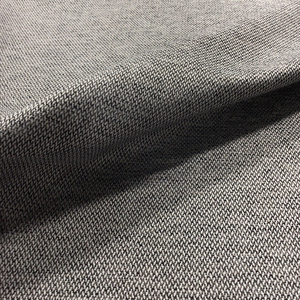 Bugle Micah Grey Upholstery Fabric