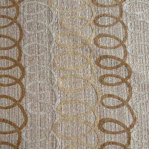 Burch Fabric Ajay Wheat Upholstery Fabric