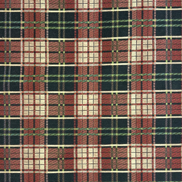 Burch Fabric Calvin Black Upholstery Fabric
