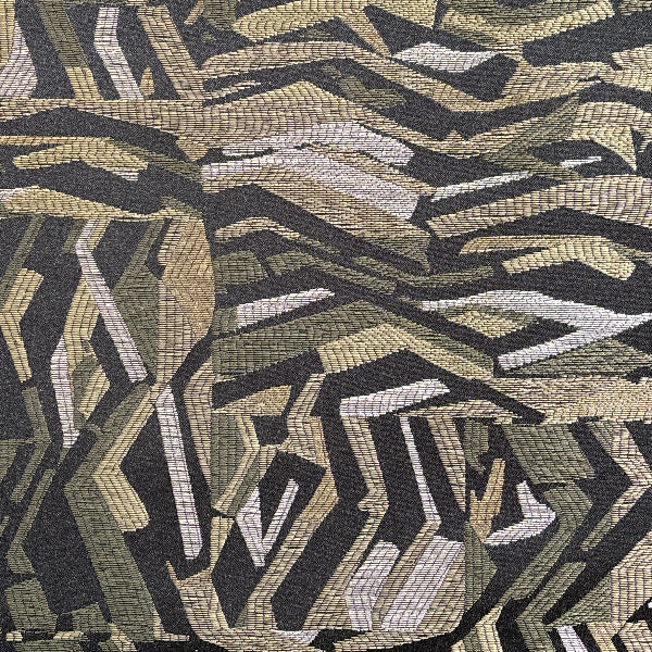 Burch Fabric Element Forest Upholstery Fabric