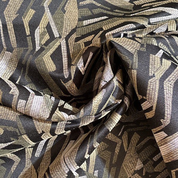 Burch Fabric Element Forest Upholstery Fabric Yardage