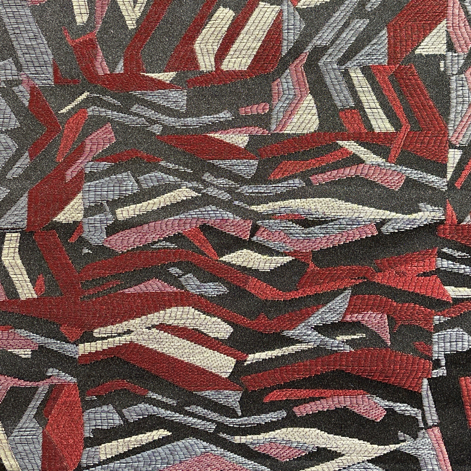 Burch Fabric Element Steel Upholstery Fabric