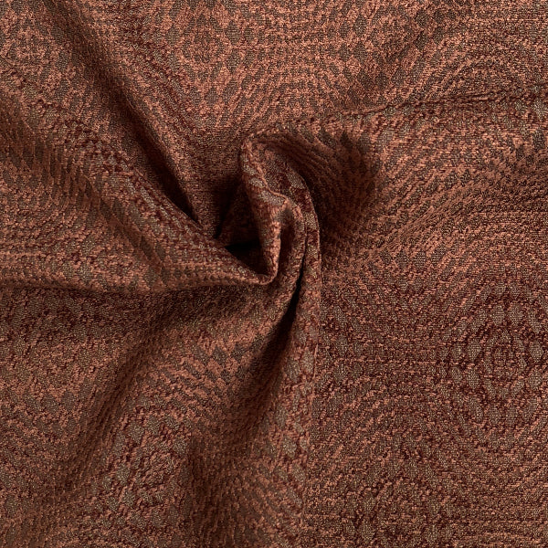 Burch Fabric Judd Mocha Upholstery Fabric Yardage