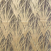 Burch Fabric Lemongrass Shadow Upholstery Fabric