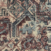 Burch Fabrics Bethany Whitewash Upholstery Fabric
