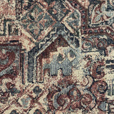 Burch Fabrics Bethany Whitewash Upholstery Fabric