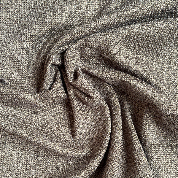 Burch Fabrics Broadcast Graphite Upholstery Fabric Yardage