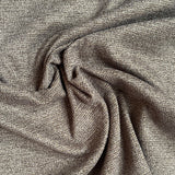Burch Fabrics Broadcast Graphite Upholstery Fabric Yardage