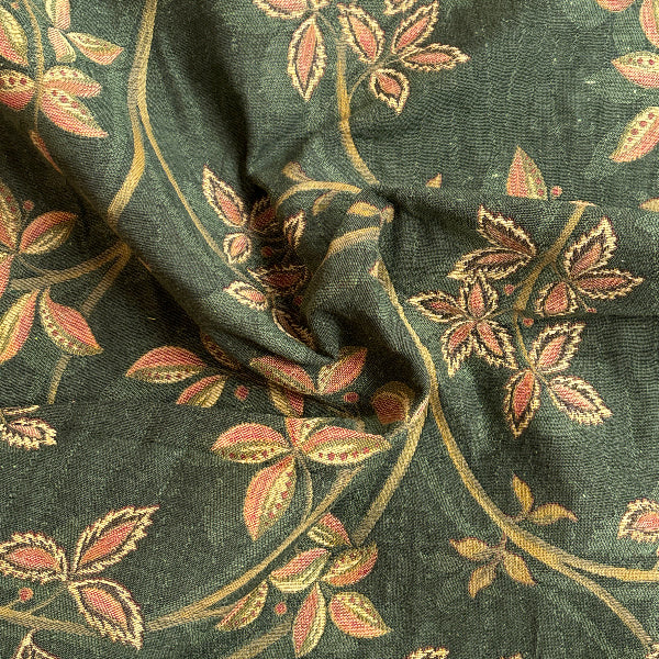 Burch Fabrics Tiffany Sage Green Upholstery Fabric Yardage