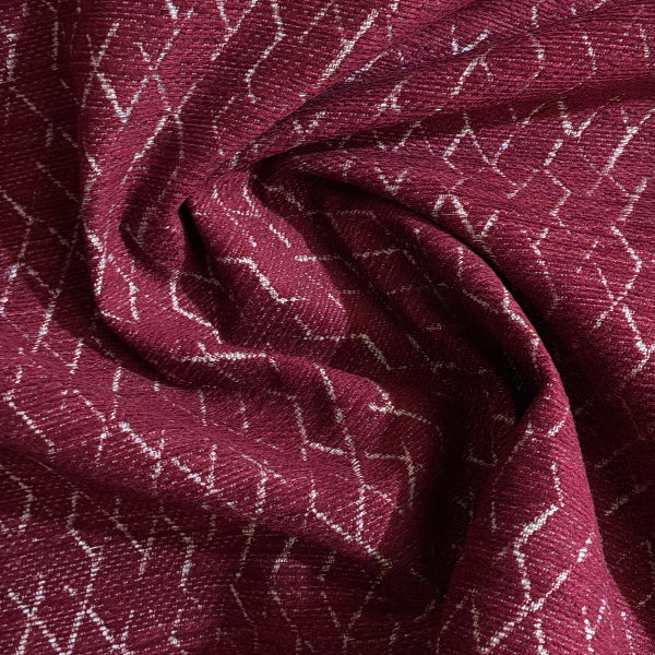Burch Mezzanine Shiraz Upholstery Fabric Yardage