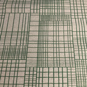 HBF Curtain Wall Richard Green Upholstery Fabric