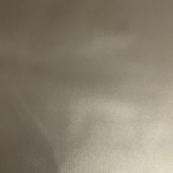 Remnant of Arc-Com Gamma Platinum Gray Upholstery Vinyl