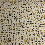 Pollack Hide & Seek Goldenrod Upholstery Fabric